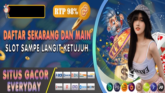 Jalan Telak Mampu Jackpot Judi Situs Slot Anti rungkat