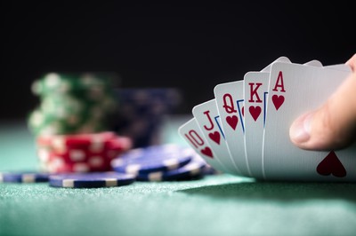 Url Idn Poker Oleh Beraneka Bentuk Permainan Online Kartu Menawan