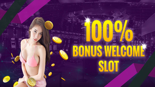 Slot Gacor terpercaya dikatakan mengasihkan melimpah surplus saat mengerjakan Slot