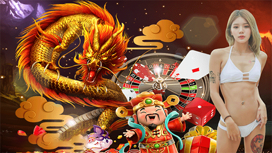 Situs Slot Gacor Online Termantap Lagi Terkemuka 2023