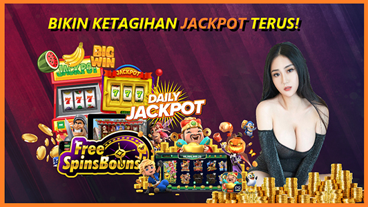 Hasil Nang Pasti Boleh Ada Seraya Mengerjakan Slot Gacor on-Line